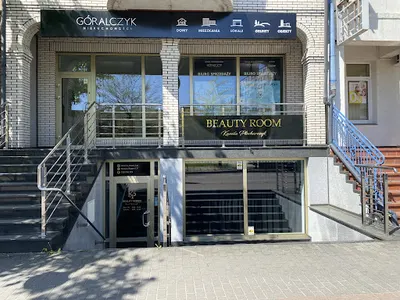 Beauty Room-Kamila Płocharczyk